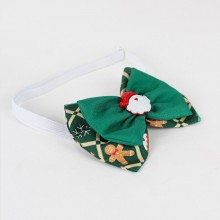 Borboleta pra Cachorro de Natal